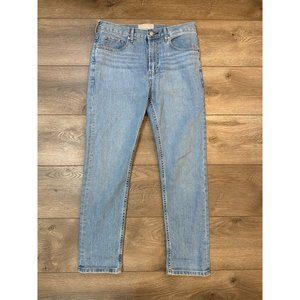 Everlane Boyfriend Jeans 26
